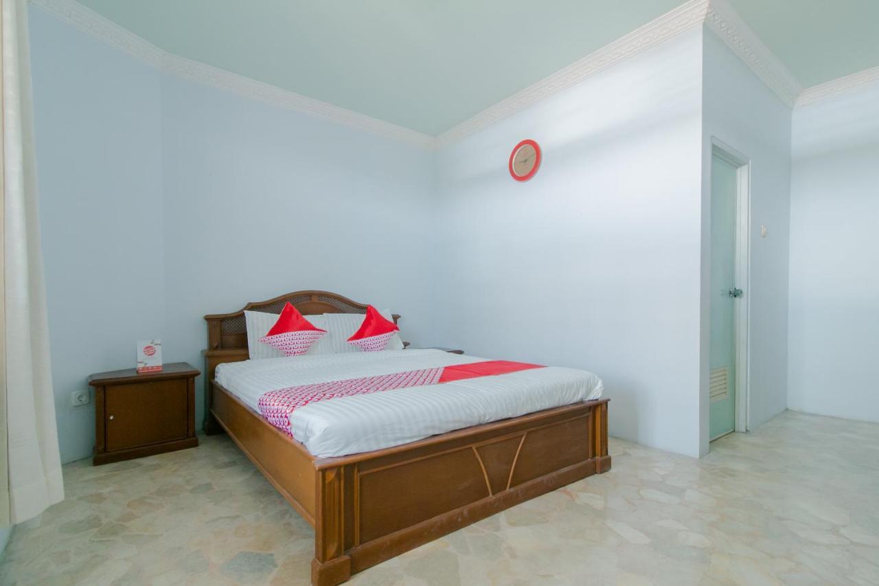 Oyo 2858 Vafa Guesthouse Cianjur Exterior foto